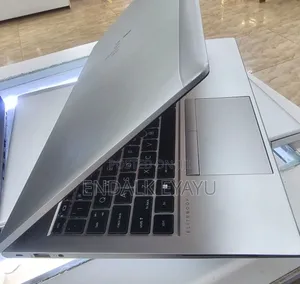 New Laptop HP EliteBook 830 G7 16GB Intel Core I5 SSD 512GB