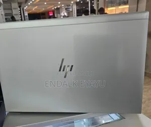 New Laptop HP EliteBook 830 G7 16GB Intel Core I5 SSD 512GB