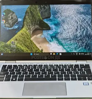 New Laptop HP EliteBook X360 1030 G3 16GB Intel Core I7 SSD 512GB