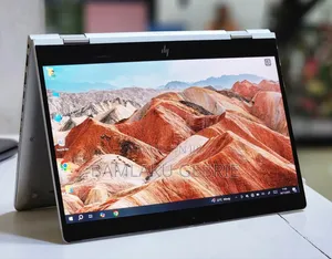 New Laptop HP EliteBook X360 830 G6 8GB Intel Core I7 SSD 256GB