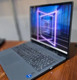 New Laptop Lenovo 16GB Intel Core I7 SSD 512GB