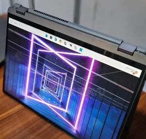 New Laptop Lenovo 16GB Intel Core I7 SSD 512GB