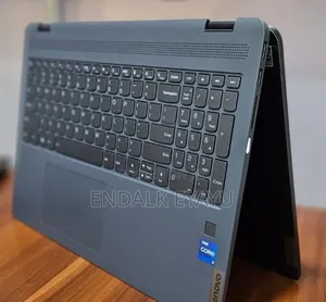 New Laptop Lenovo 16GB Intel Core I7 SSD 512GB