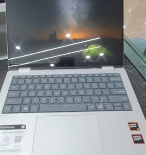 New Laptop HP Envy x360 16GB AMD Ryzen 5 SSD 512GB