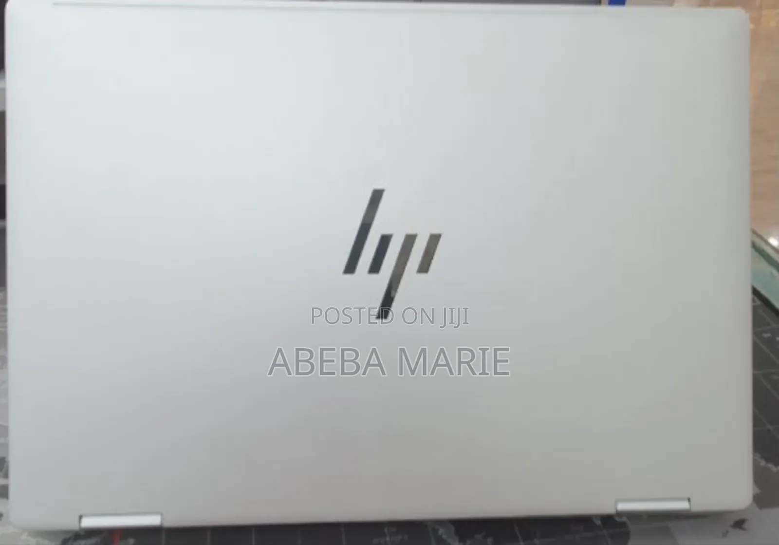 New Laptop HP Envy x360 16GB AMD Ryzen 5 SSD 512GB