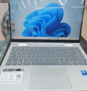 New Laptop HP Envy X360 16GB Intel Core 7 SSD 512GB