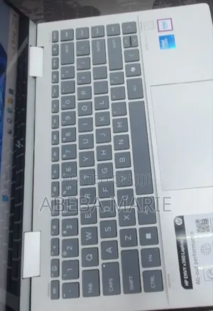 New Laptop HP Envy X360 16GB Intel Core 7 SSD 512GB