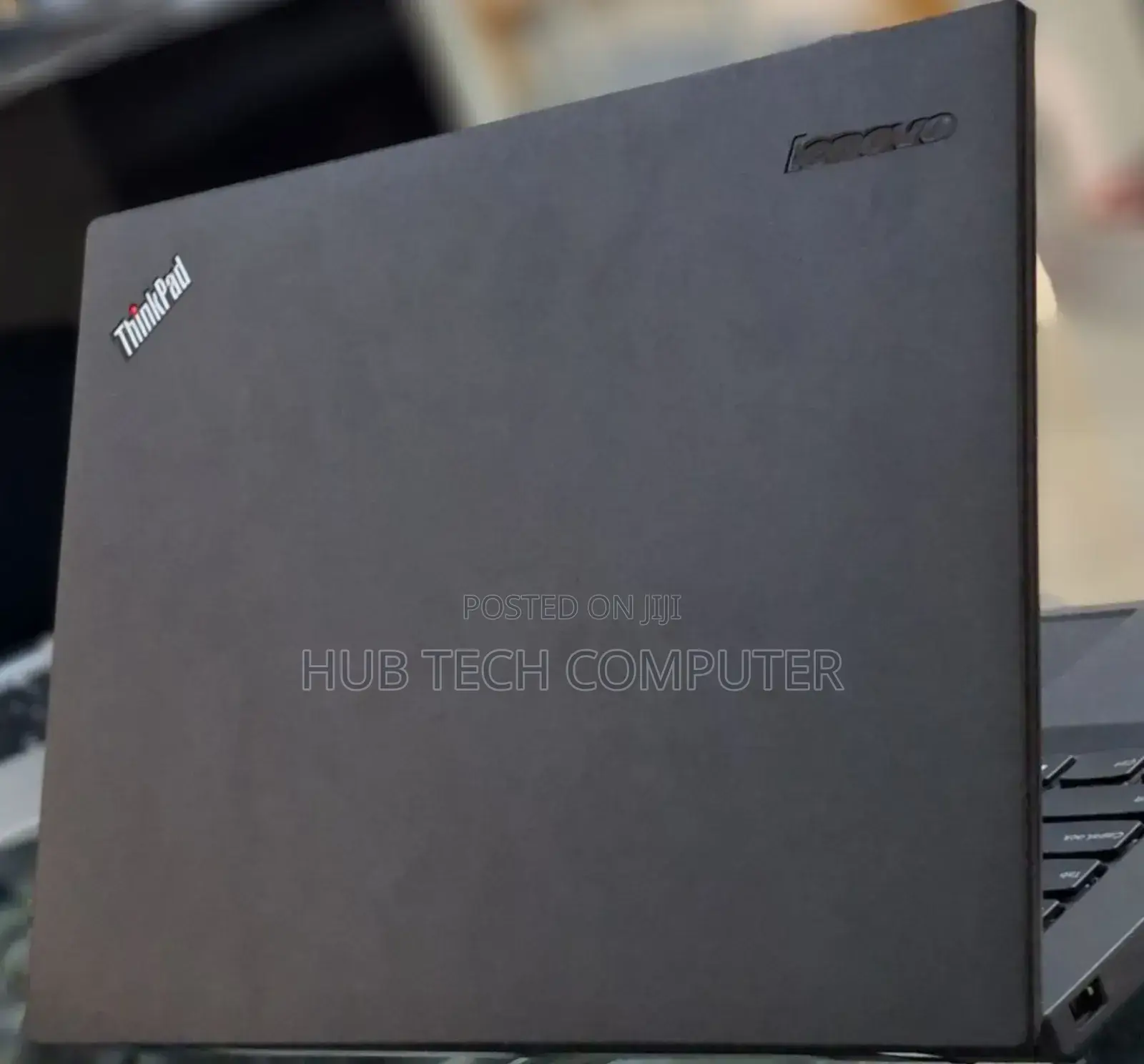 New Laptop Lenovo ThinkPad T440 8GB Intel Core I5 HDD 500GB