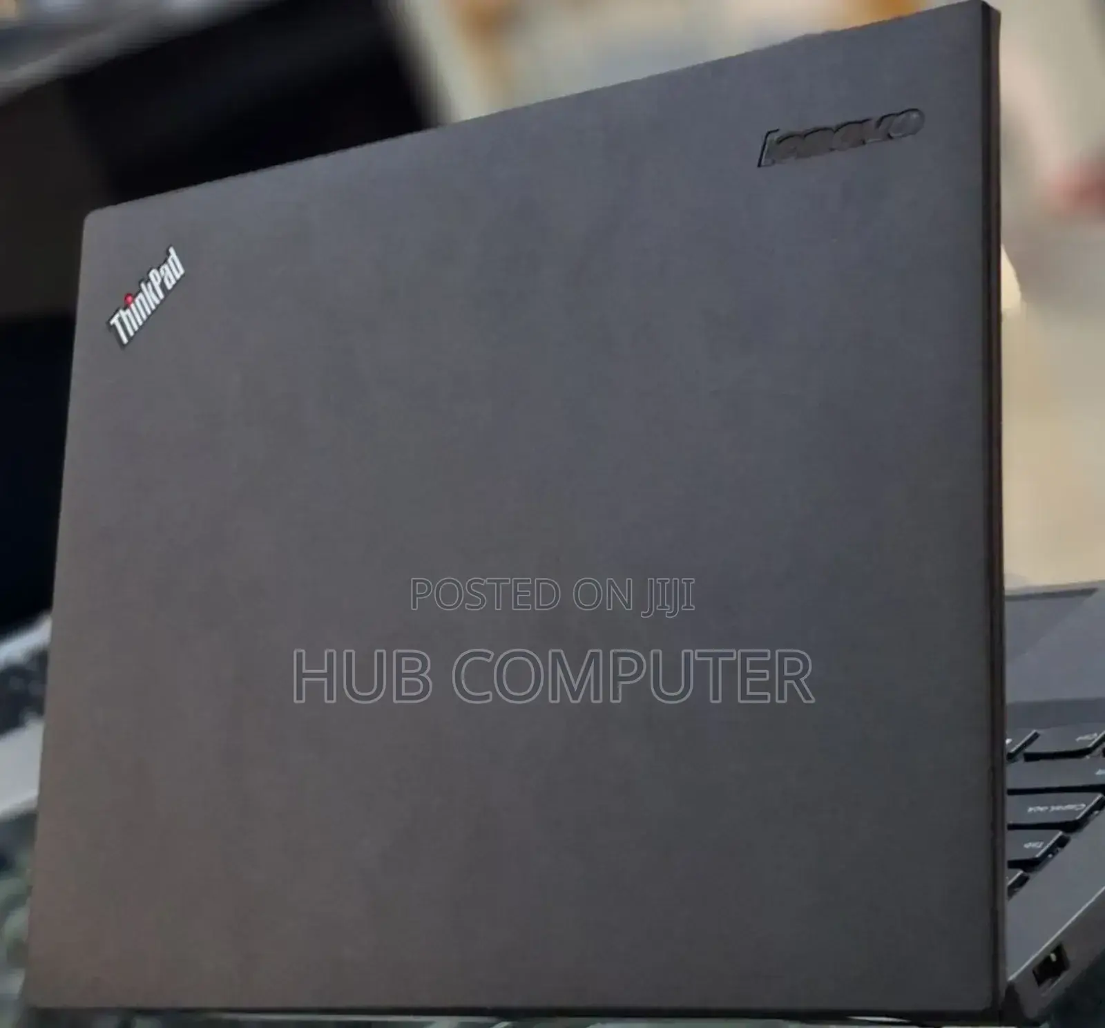 New Laptop Lenovo ThinkPad T440 8GB Intel Core I5 HDD 500GB