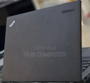 New Laptop Lenovo ThinkPad T440 8GB Intel Core I5 HDD 500GB