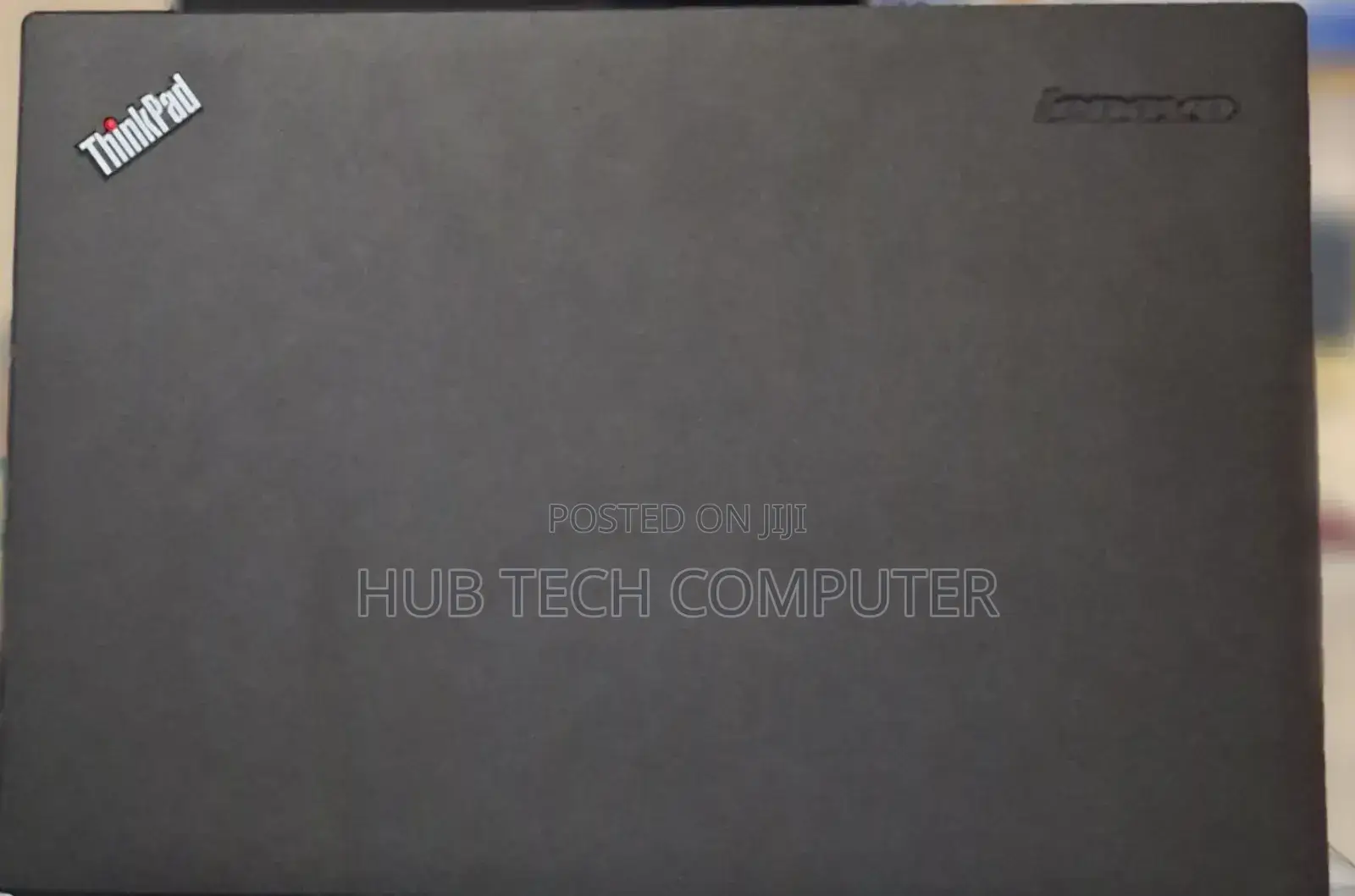 New Laptop Lenovo ThinkPad T440 8GB Intel Core I5 HDD 500GB