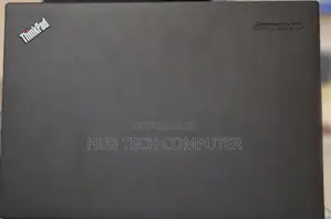 New Laptop Lenovo ThinkPad T440 8GB Intel Core I5 HDD 500GB