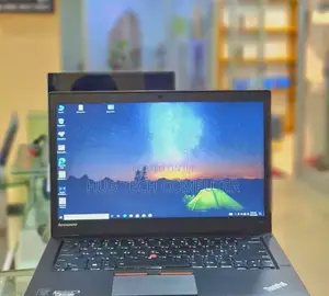 Laptop Lenovo ThinkPad T450 8GB Intel Core I5 SSD 500GB