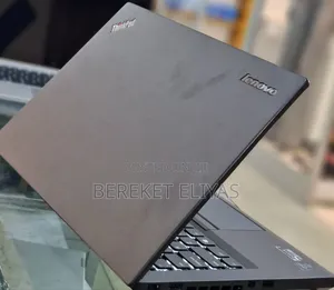 Laptop Lenovo ThinkPad T450 8GB Intel Core I5 SSD 500GB