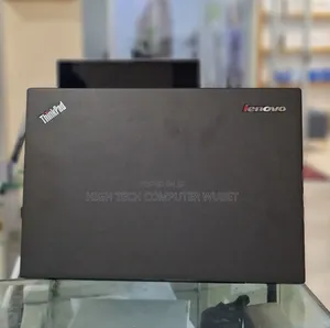 New Laptop Lenovo ThinkPad T450 8GB Intel Core I5 SSD 512GB