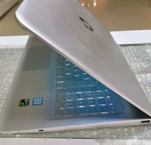 New Laptop HP Envy 15 8GB Intel Core I5 SSD 128GB