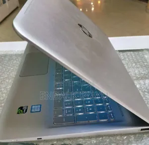 New Laptop HP Envy 15 8GB Intel Core I5 SSD 128GB