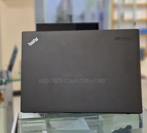 New Laptop Lenovo ThinkPad T440 8GB Intel Core I5 HDD 500GB
