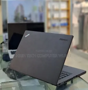 New Laptop Lenovo ThinkPad T440 8GB Intel Core I5 HDD 500GB