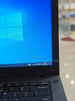 New Laptop Lenovo ThinkPad T440 8GB Intel Core I5 HDD 500GB