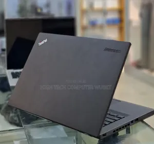 New Laptop Lenovo Thinkpad P14s 16GB AMD Ryzen 7 SSD 512GB