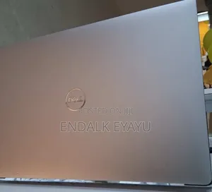 New Laptop Dell 16GB Intel Core I7 SSD 512GB