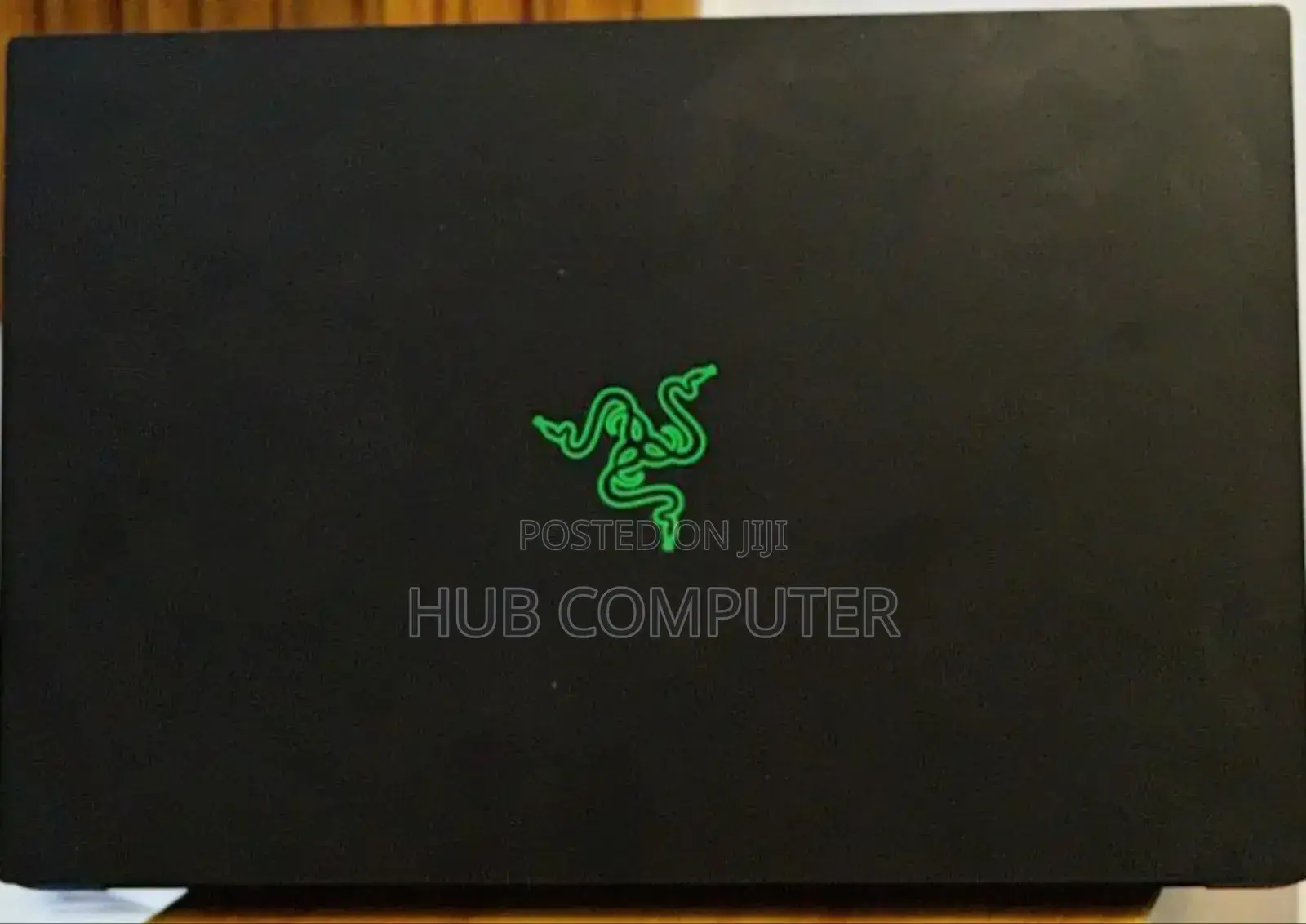New Laptop Razer Blade 16GB Intel Core I7 SSD 512GB