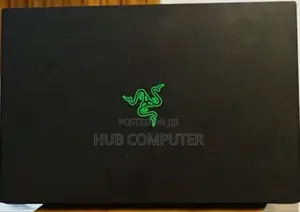 New Laptop Razer Blade 16GB Intel Core I7 SSD 512GB