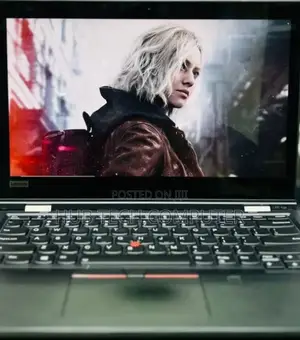 New Laptop Lenovo 16GB Intel Core I5 SSD 512GB