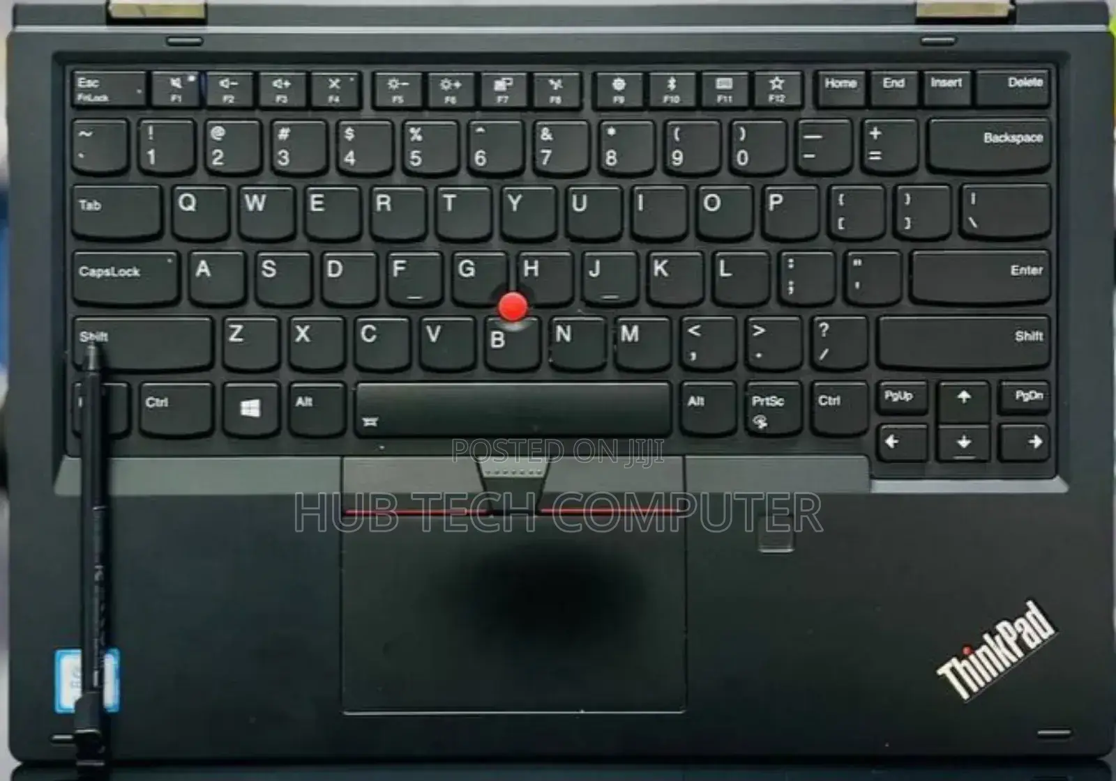 New Laptop Lenovo 16GB Intel Core I5 SSD 512GB