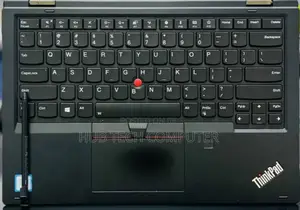 New Laptop Lenovo 16GB Intel Core I5 SSD 512GB