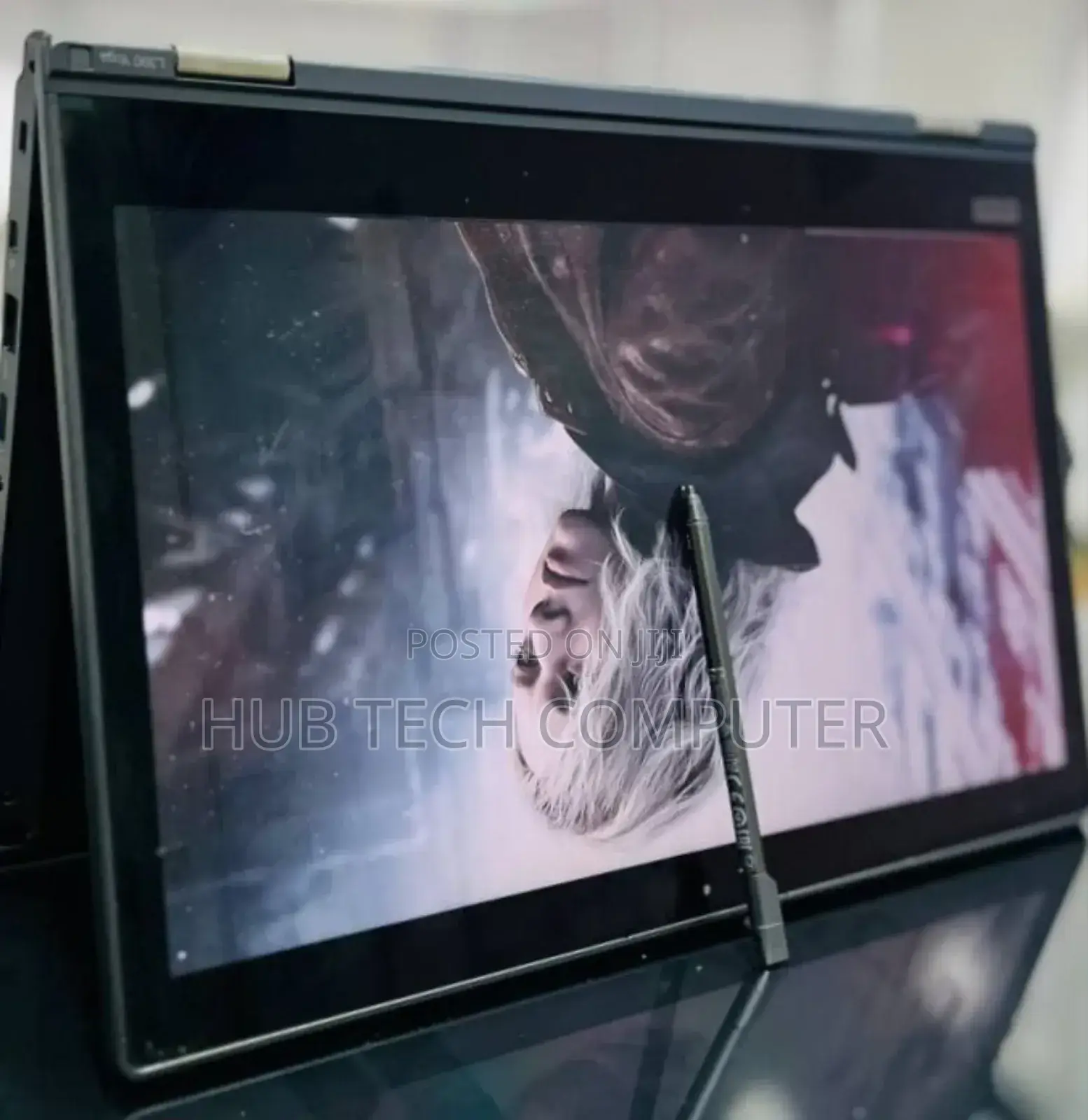 New Laptop Lenovo 16GB Intel Core I5 SSD 512GB