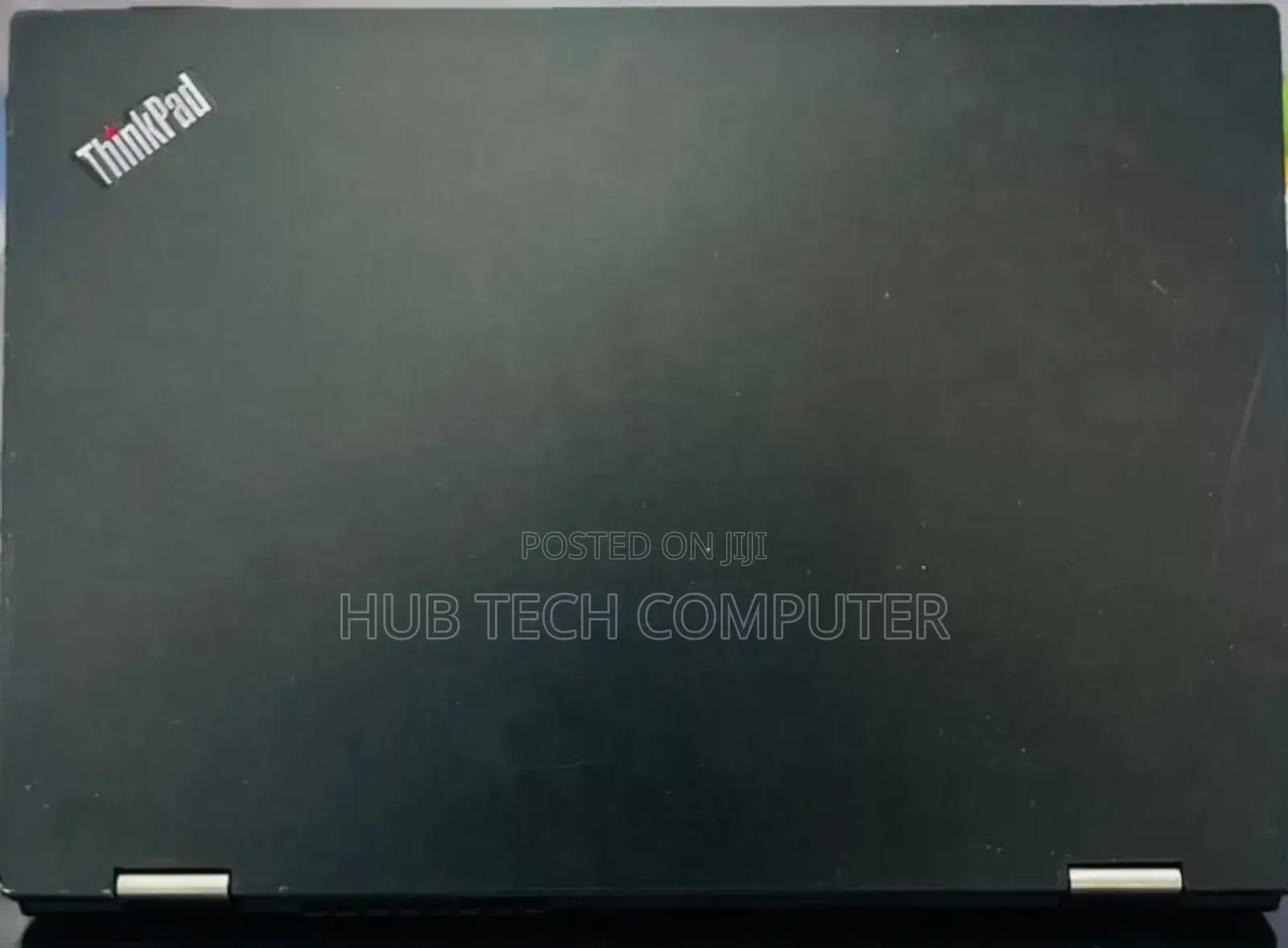 New Laptop Lenovo 16GB Intel Core I5 SSD 512GB