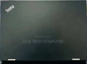 New Laptop Lenovo 16GB Intel Core I5 SSD 512GB