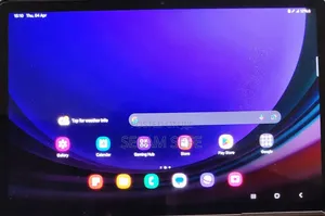 New Samsung Galaxy Tab A9 256 GB