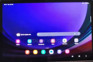 New Samsung Galaxy Tab A9 256 GB