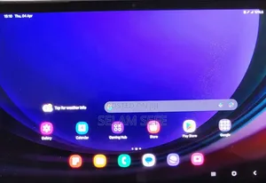 New Samsung Galaxy Tab A9 256 GB