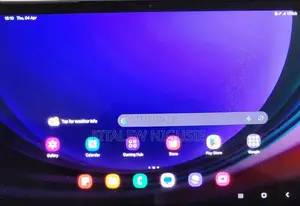 New Samsung Galaxy Tab A9 256 GB