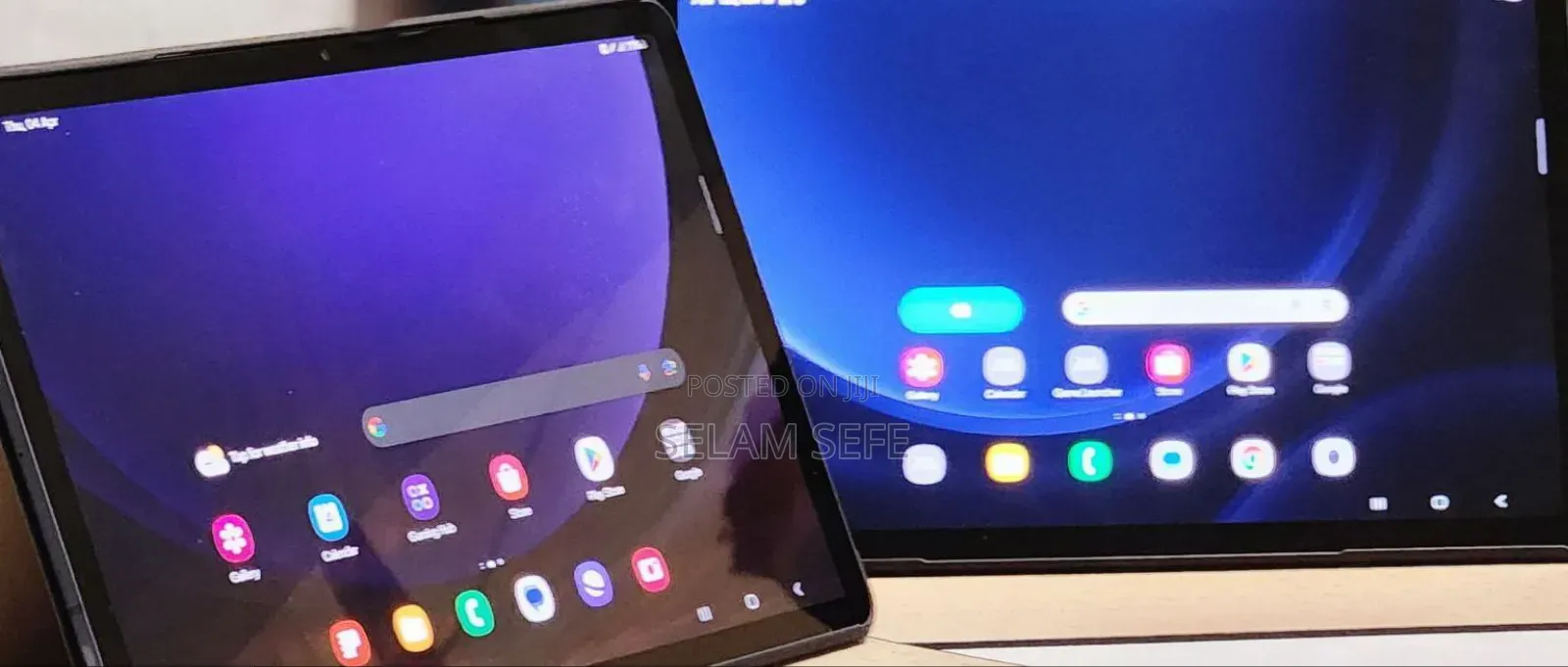 New Samsung Galaxy Tab A9 256 GB