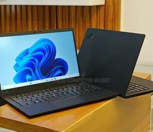 Photo - New Laptop Lenovo ThinkPad X1 Carbon 16GB Intel Core I7 SSD 512GB