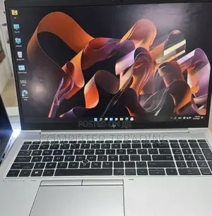 New Laptop HP EliteBook 840 16GB Intel Core I5 SSD 512GB