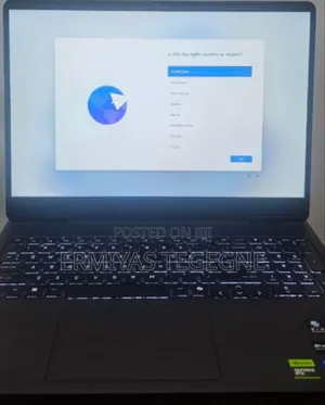 New Laptop HP Stream Notebook 16GB Intel Core I7 SSD 1T