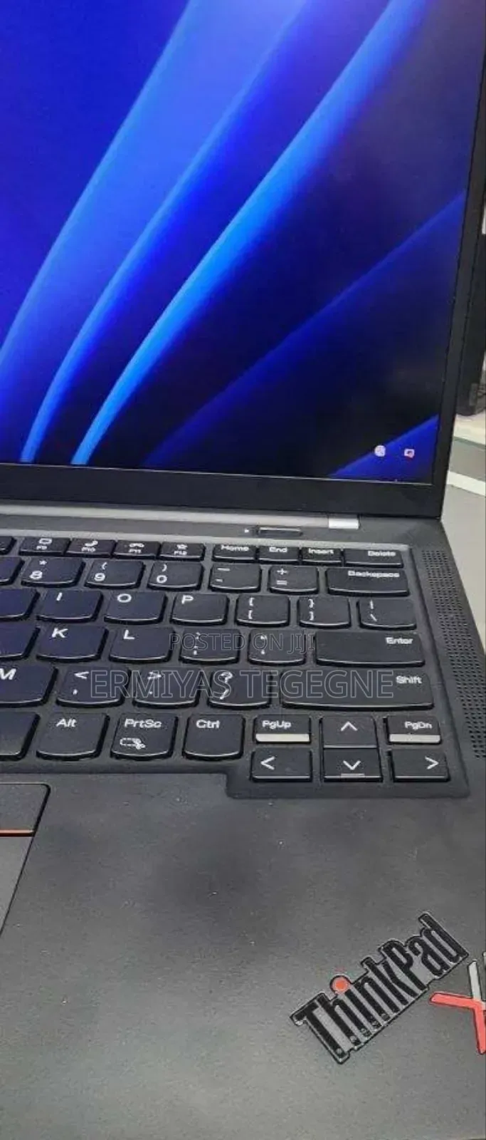 New Laptop HP Stream Notebook 16GB Intel Core I7 SSD 1T