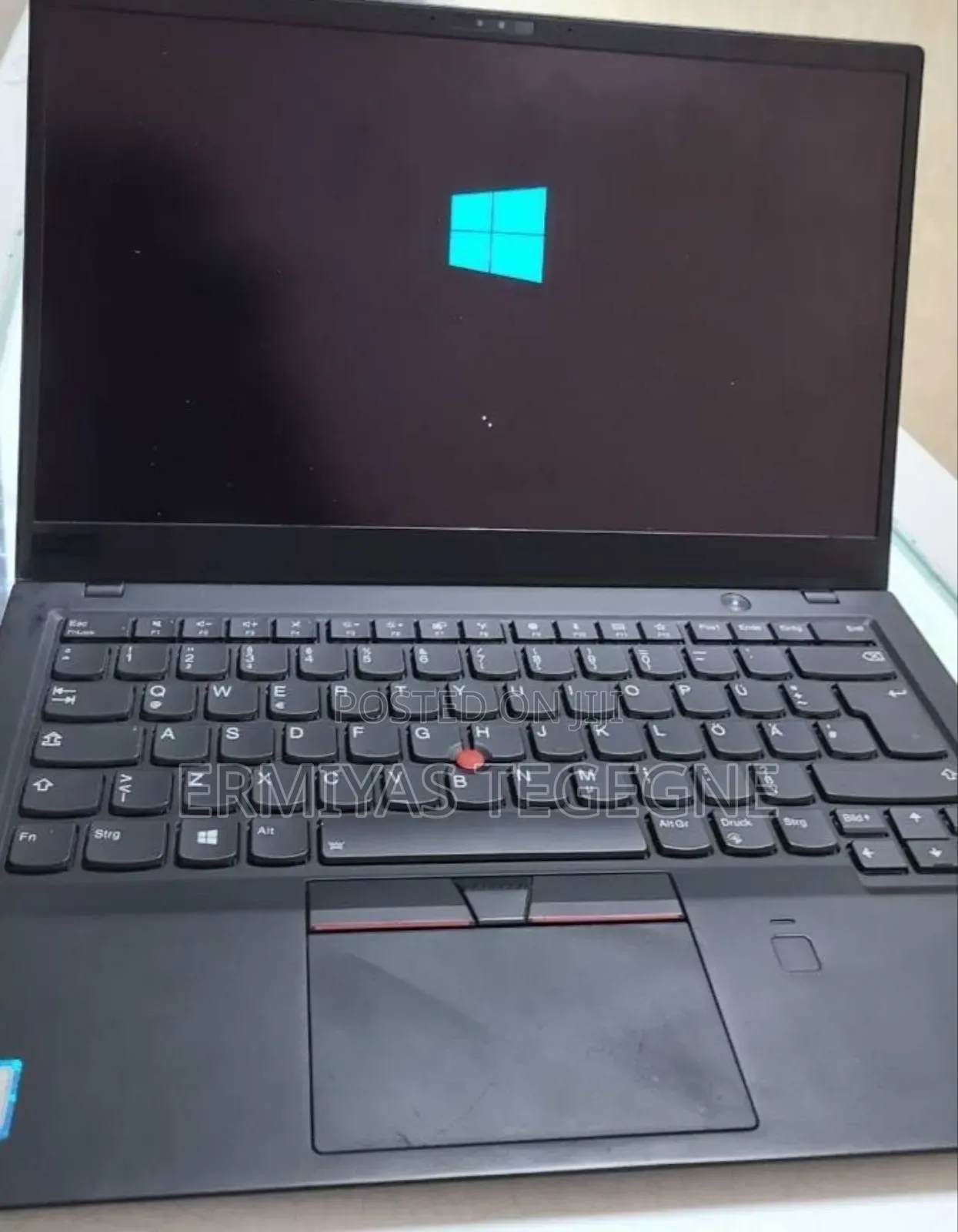 New Laptop HP Stream Notebook 16GB Intel Core I7 SSD 1T