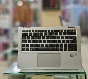 New Laptop HP EliteBook 1030 16GB Intel Core I7 SSD 512GB