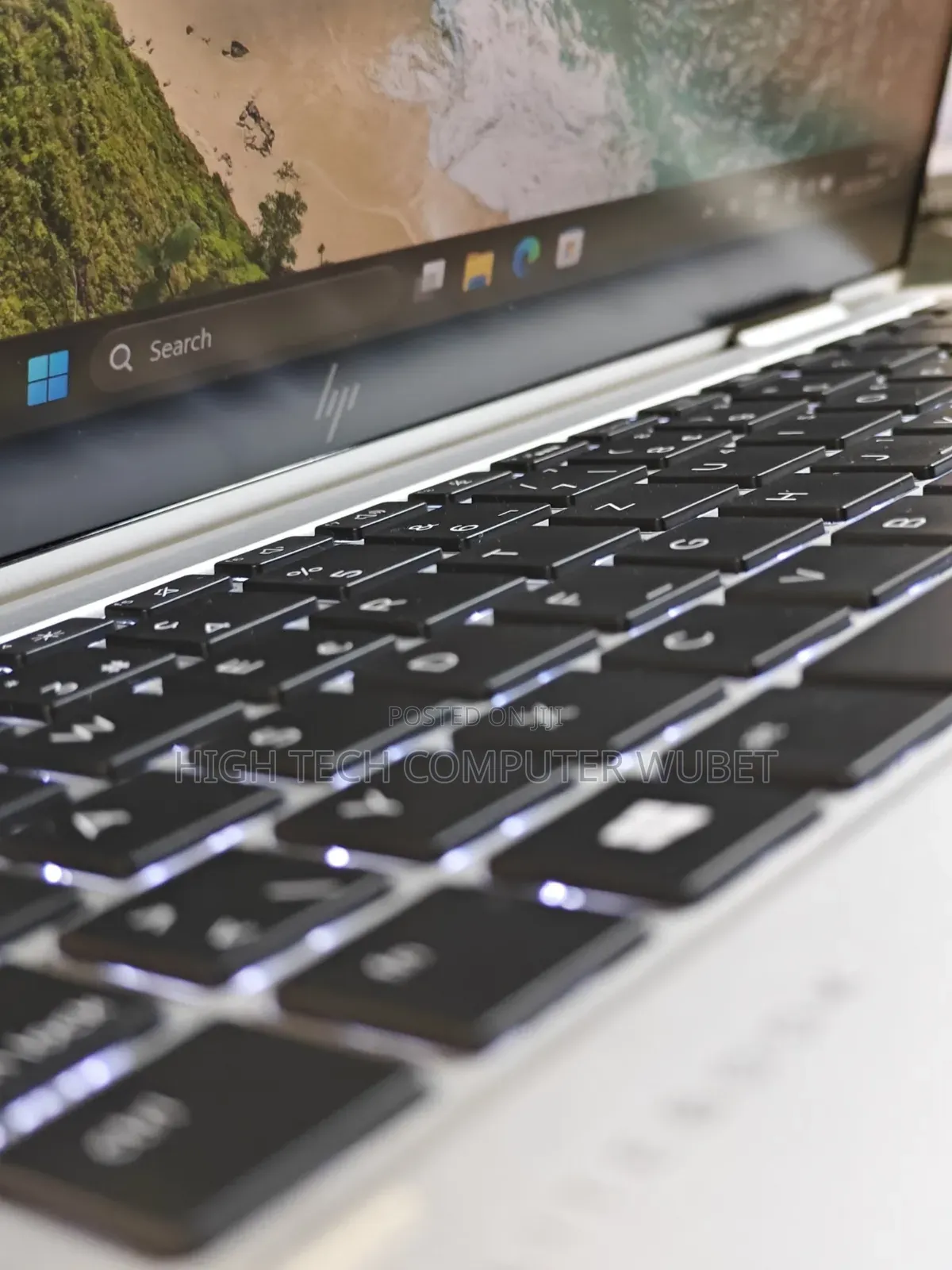 New Laptop HP EliteBook 1030 16GB Intel Core I7 SSD 512GB