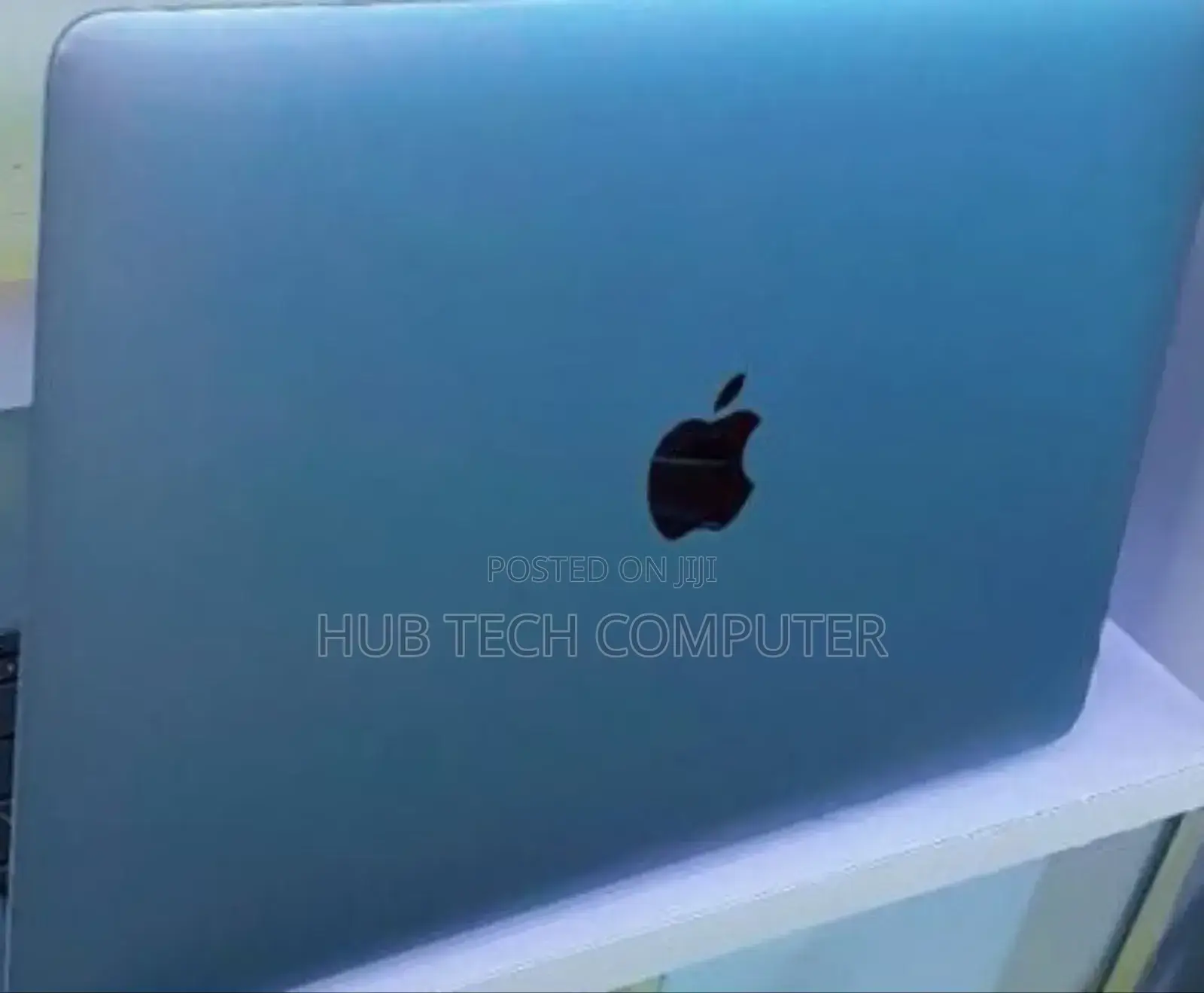 New Laptop Apple MacBook Air 2020 M1 8GB Apple M1 SSD 256GB