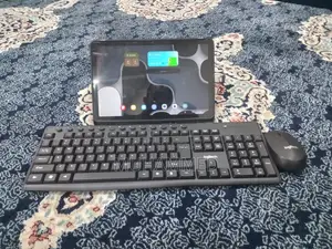 New Samsung Galaxy Tab A9+ 128 GB Gray