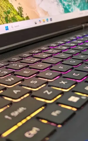 Photo - New Laptop Acer Predator Helios Neo 16 16GB Intel Core Ultra 9 SSD 1T