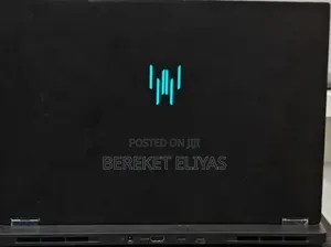 New Laptop Acer Predator Helios Neo 16 16GB Intel Core Ultra 9 SSD 1T